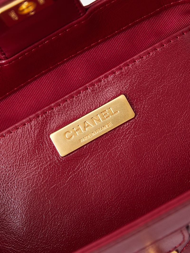 Ch**el satchel bags